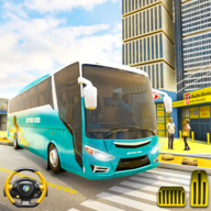 ʿԽҰģ3D(Bus Simulator Drive Offroad 3D)v1.0 ׿