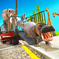 Animal Hospital Transporter Truck Driver Simulatorv1.1.8 ��׿��