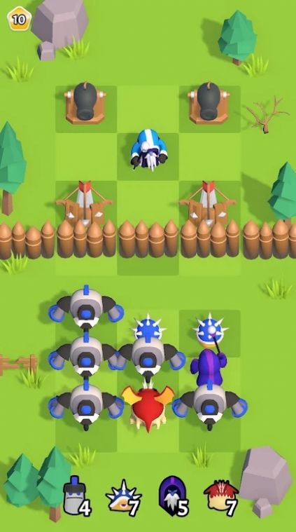 ���������Tap Monstersv0.1.0 ���°�