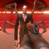 �ݳ���Ӱ�������ڰ���(Slenderman Must Die Chapter 8)v1.0 ��׿��