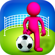 足球挑战疯狂踢(Soccer Challenge: Crazy Kick!)v1.1 安卓版