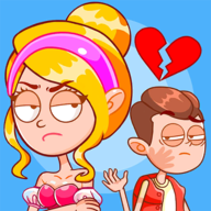��Ů��������Ѱ�(Make Girl Angry)v0.1.1 ��׿��