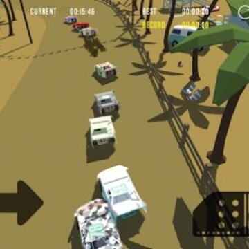 ԽҰ��������World of Dirt Racing