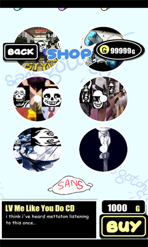 �չ�sansģ����v1.0.9 �ٷ�����