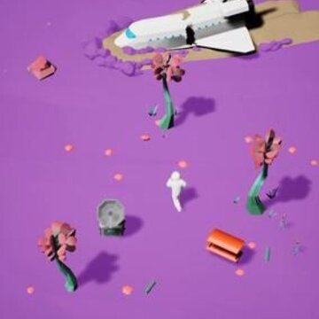 殖民地建造者Colony Builder 殖民地建造者Colony Builder