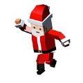 ʥ��Ư��SANTA DRIFTv1.4 ���°�