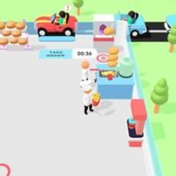 ��ʻͨ��Drive Thru