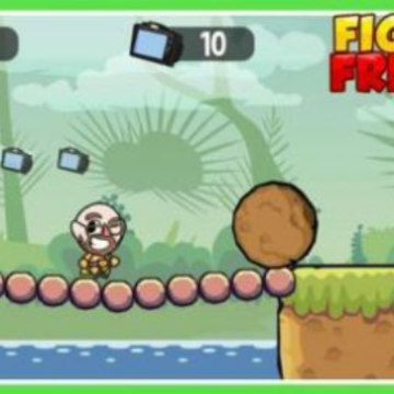 ��ʿ����Fighter Friends