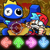 FNF����֮��ս��(FNF Music Fire: Raptime Battle)v1.0.0.7 ��׿��