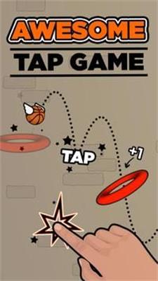 �������Flappy Dunkv2.0.0 ���°�