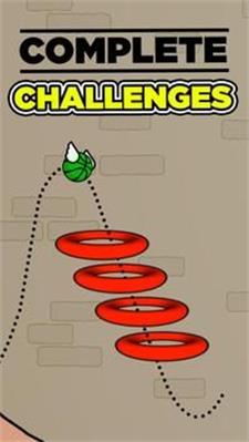 �������Flappy Dunkv2.0.0 ���°�