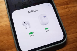 假的airpods连接不上iPhone怎么办？假的airpods怎么连接上手机？