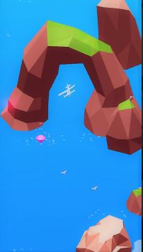 勇敢的飞行BraveFlight 勇敢的飞行BraveFlight
