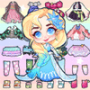 ��������2(Hair Doll 2 Dress Up Game)v3.0 ��׿��