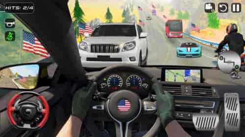 SUV����ģ������ʻv2.6.1 ��׿��