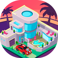 点击城市(Taps To Riches)v2.75 安卓版