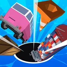 海上无底洞v0.1 安卓版