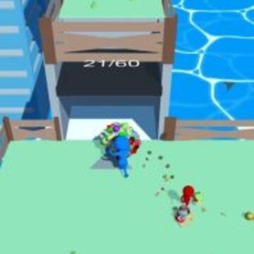 ������ʦ������Trash Master
