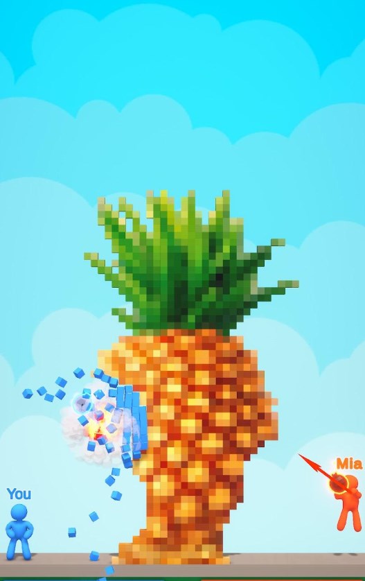 ���ƶԿ���(Demolition Battle)v0.1 ��׿��