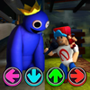 ������֮ҹ�ʺ�֮��(Friday Night Mod: FNF Funkin)v1.0.1 ��׿��