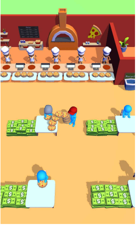���������Ѵ��(PizzaFever)v1.0.0 ��׿��
