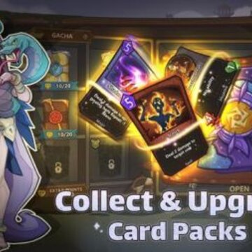 卡牌乱斗Card Brawl 卡牌乱斗Card Brawl