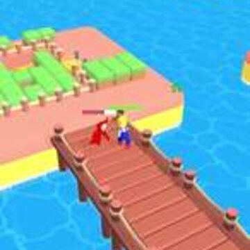 �����ھ��3DIsland Digger 3D