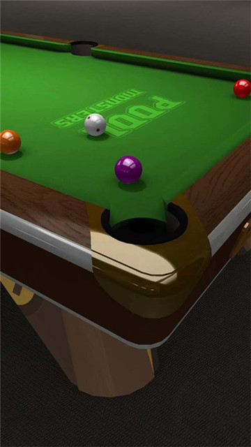 台球城Pooking Billiards Cityv3.0.22 中文版