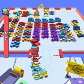 ��Ʒ��ģ����Junkyard Sim