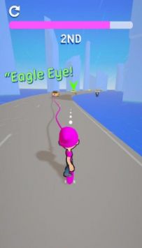 ����ǹ����Slingshot Racev0.2 ��׿��