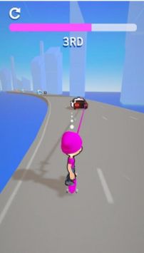 ����ǹ����Slingshot Racev0.2 ��׿��