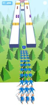 ��װС��Crowd Flyv1.0 ��׿��