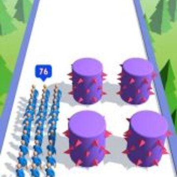 ��װС��Crowd Fly