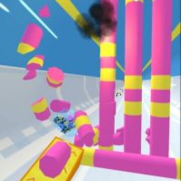 ��������Tunnel Kart