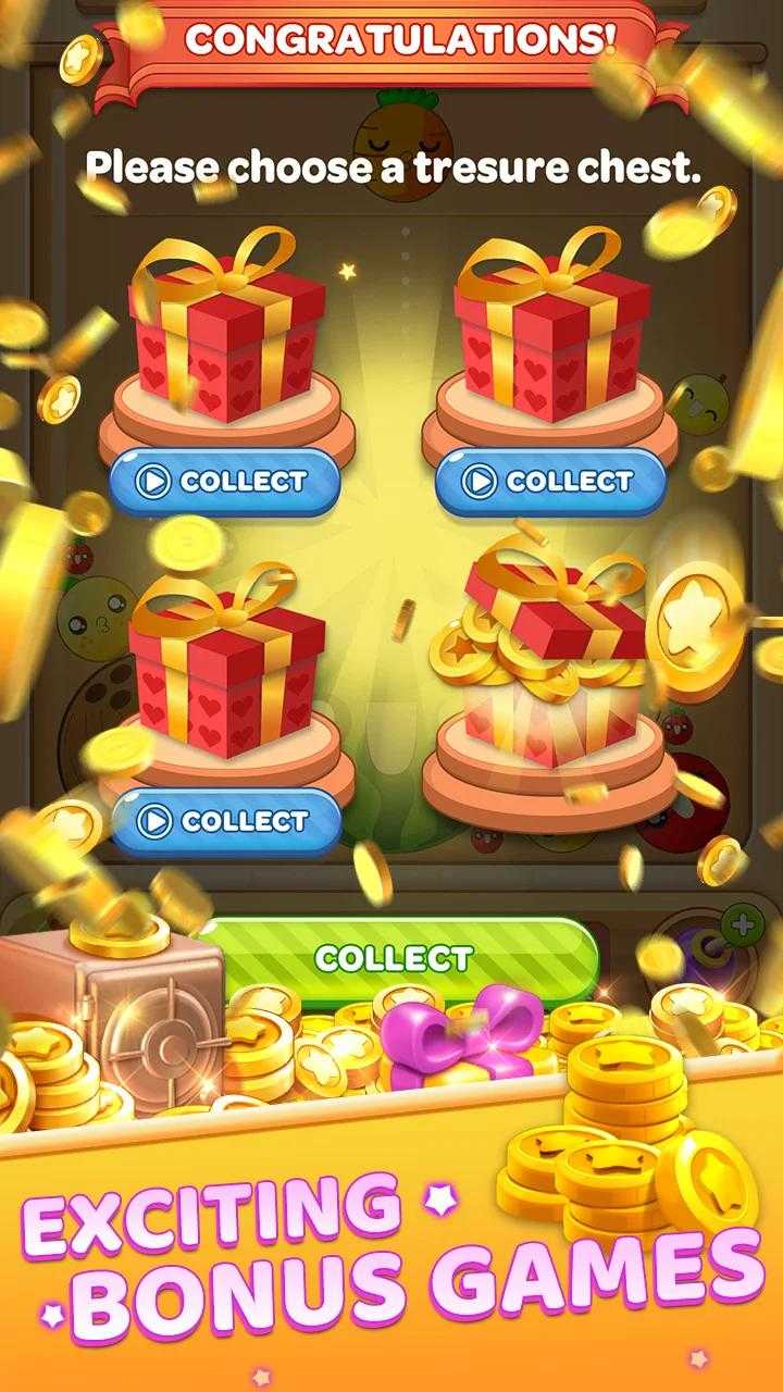ˮ��2048����(Fruit 2048)v1.0.3 ��׿��