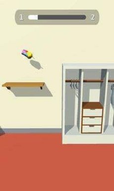 ƿ�ӷ�ת��ʦ�����(Bottle Flip)v1.0.5 ��׿��