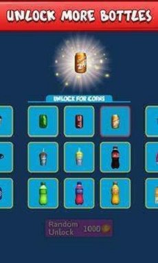 ƿ�ӷ�ת��ʦ�����(Bottle Flip)v1.0.5 ��׿��