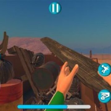 加油站模拟器手机版 加油站模拟器手机版