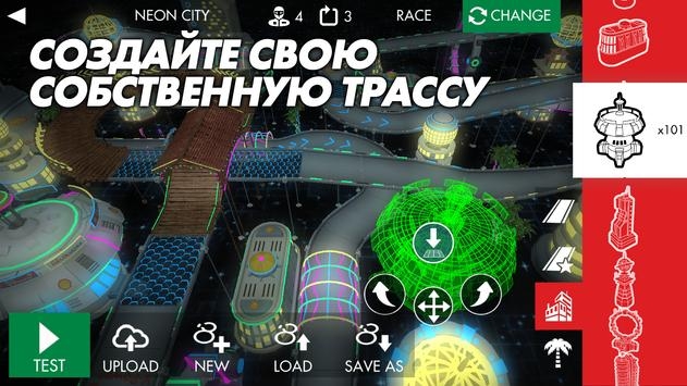 ��������(Shell Racing)v4.0.1 ��׿��