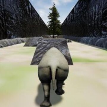 快乐犀牛模拟器Happy Rhino Simulator 快乐犀牛模拟器Happy Rhino Simulator