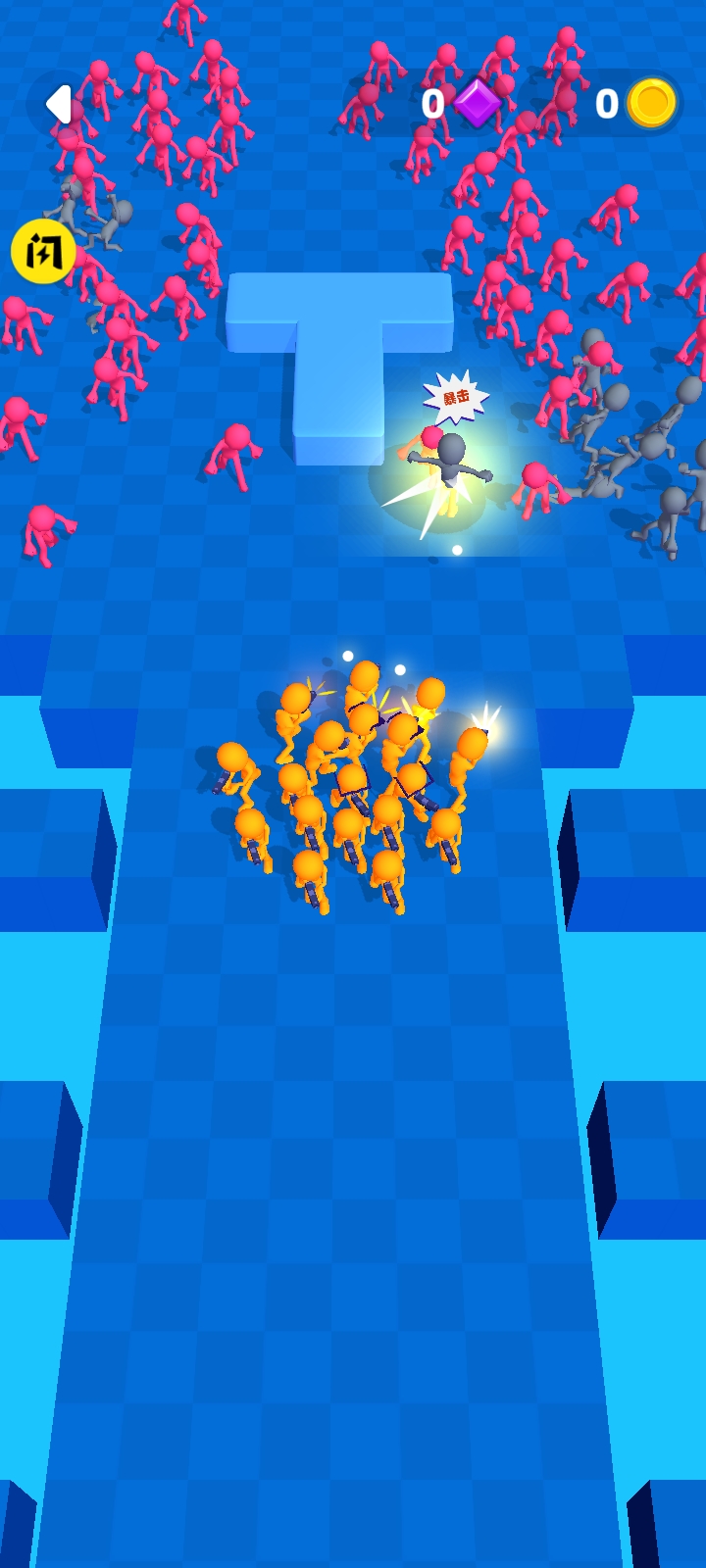 ����Ӣ�۳�ͻv1.0.0914 ���°�