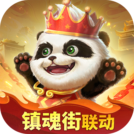 梦三国手游百度渠道服v5.9 安卓版