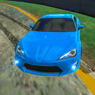 ����Ư�ƾ�����Ϸ(Car Drift Race)v1.0.1 ��׿��