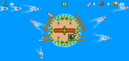 ��������Shipyard Managerv1.0 ��׿��
