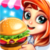 ʳƷ�����Food Shop Maniav1.15 ��׿��