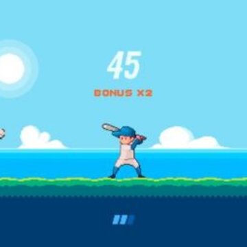 棒球接球训练Baseball Tap Training 棒球接球训练Baseball Tap Training