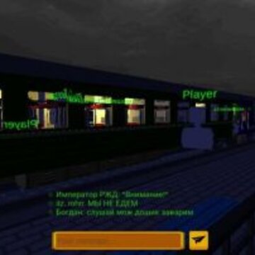 ���SkyRail