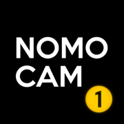 nomo相机ios版v1.5.133 iPhone版