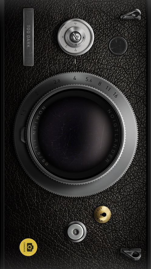 nomo相机ios版v1.6.5 iPhone版