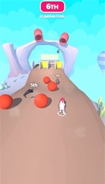 ��ֲ�и��������(Risky Guys)v1.1.5 ��׿��